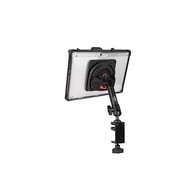 The Joy Factory Magconnect Edge Mp C Clamp Mount For Surface Go 4 Go 3 Go 2 Go (MWM400MP102)