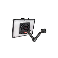 The Joy Factory Magconnect Edge Mp Wall Counter Mount For Surface Go 4 Go 3 Go 2 Go (MWM400MP104)