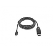 SIIG Usb Type-c To Displayport Cable - 2m (CB-TC0A12-S1)