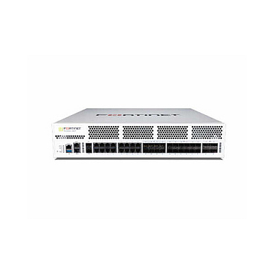 Fortinet Fortigate-1800f Hardware Plus 3yr (FG1800FBDL95036)