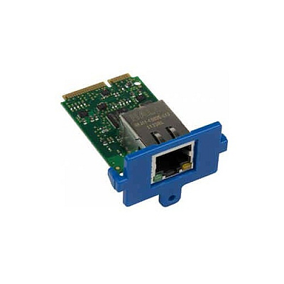 Multi Tech Systems 10/100/1000 Mbps Ethernet Accessory Card (MTACETH)