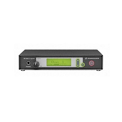 Sennheiser Rack-mountable Transmitter (500551)