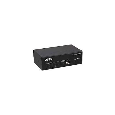 Aten 8-port Digital I/o Expansion Box For Vk (VK258)