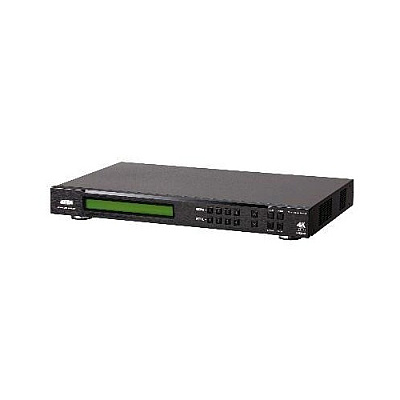 Aten 4x4 Hdmi True 4k Scaling Matrix And Vide (VM6404HB)
