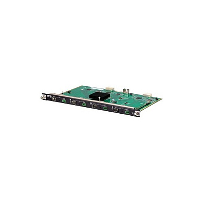 Aten 4-port 10g Optical Input Card (6.2 Miles (VM7584K2)