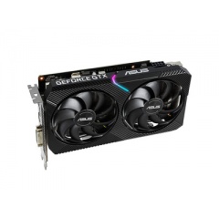 Asus Geforce Gtx 1660 Super Oc Edition 6gb Gddr6 (DUAL-GTX1660S-O6G-MINI)