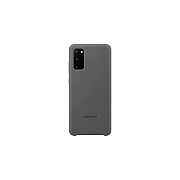 Samsung Galaxy S20 Led Back Cover, Gray (EFKG980CJEGUS)