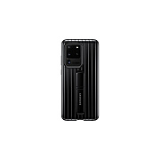 Samsung Galaxy S20 Ultra Rugged Prot Cvr, Black (EFRG988CBEGUS)