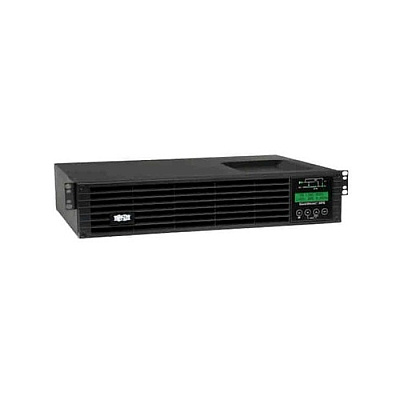 Tripp Lite Ups Smart Online 750va 120v Webcardlx (SU750RTXLCD2UN)