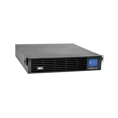 Tripp Lite Ups Smart Online 1000va 208/230v Webcard (SUINT1000LCD2UN)