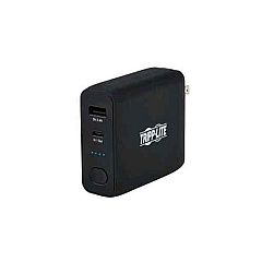 Tripp Lite Usb Mobile Power Bank Wall Charger 5kmah (UPBW05K01A1C)