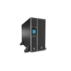 Vertiv 10kva, 10kw, 230v, Hard-wired L-n-g (GXT510KIRT5UXLN)