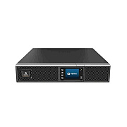 Vertiv 3kva, 3kw, 230v, C20 In, 6xc13, C19 (GXT53000IRT2UXL)