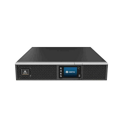 Vertiv 3kva, 3kw, 230v, C20 In, 6xc13, C19 (GXT53000IRT2UXL)