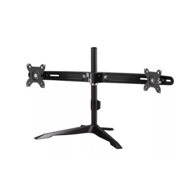 Amer Networks Dual Monitor Mount Stand Max 32 Vesa100 (AMR2S30)