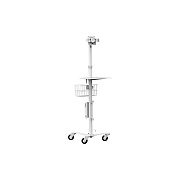 Compulocks Cling Rise Freedom Rolling Stand (UCLGMCRSTDW)