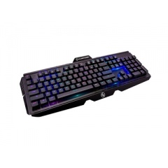 Iogear Optical Keyboard-brown Switch (GKB730-BN)