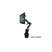 The Joy Factory Pole Mount (mount Only) (MNU018)