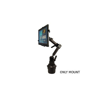 The Joy Factory Pole Mount (mount Only) (MNU018)