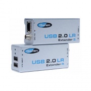Gefen Usb 2.0 Extender (EXT-USB2.0-LR)