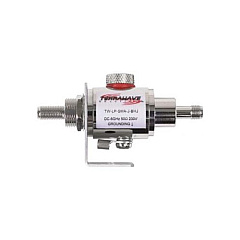 Accu-Tech Terrawave Lightning Arrestor. Sf/sf (TWLPSMAJBHJ)