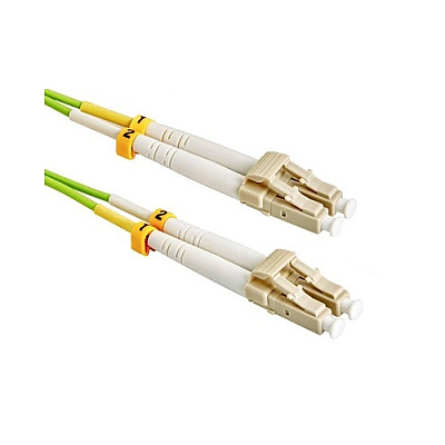 Axiom Lc/lc Om5 Fiber Cable 4m (LCLCOM5MD4MAX)
