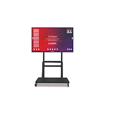 Qomo 75in Interactive Display 4k (QITBB75G)