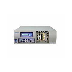 Spirent Communications Aut Auto C50 Kit 8pt 1g Sfp & L (OC50KIT11)