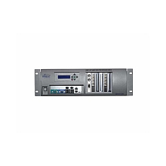 Spirent Communications Vbpk1021avch Video Client Server Bs Pkga (KIT24START)