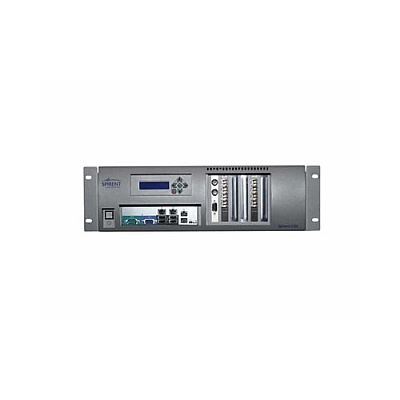 Spirent Communications Vbpk1021avch Video Client Server Bs Pkga (KIT24START)