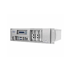 Spirent Communications Tecplugmexd Ttplugin Ttmex Additional Da (AKIT021)
