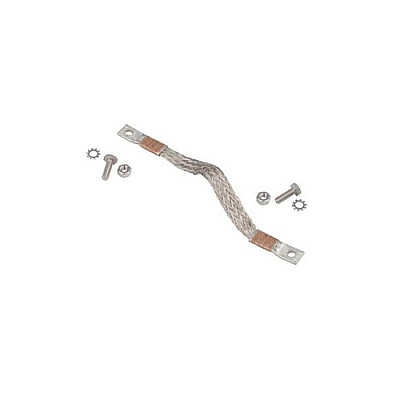 Leviton Ground Lug 2-hole (GS8)