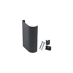 Leviton Cable Runway Radius Drop (TRP11CM)