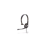 Sole Source Ncnr Moq 10 Ac-4000 Cyber Headset (AC104SS)