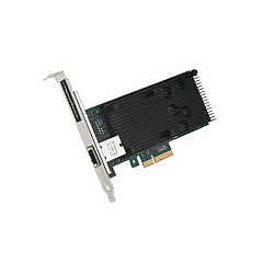 SIIG 10g Ethernet Network Pci Express (LBGE0211S1)
