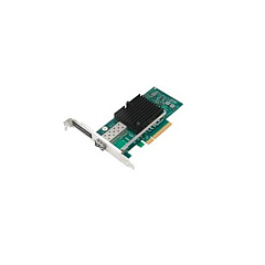 SIIG 10g Sfp+ Ethernet Network Pcie Card (LBGE0411S1)