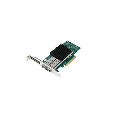 SIIG 2p 10g Sfp+ Ethernet Network Pcie (LBGE0511S1)