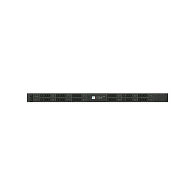 Raritan 3ph,400v,80a,(36)c13,(15)c19,ac Terminal (PX34068YVV2)