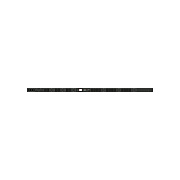 Raritan 3ph,400v,100a,(36)c13,(3)c19,ac Terminl (PX34087YUV2)
