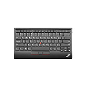 Lenovo Kbd_bo Trackpoint Kbd-us Eng (4Y40X49493)