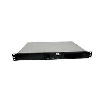 Cru-Dataport Rax215dc-3qj, 1 Bay, 0tb (4061031990001)