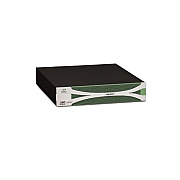 Rittal China: Dual 5110 Chassis,ac (SBC5110PKG250CA)