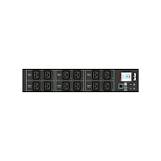 Raritan 3ph,208v,60a,(12)c19,iec60309 (PX35325RV2)
