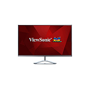 Viewsonic 32inch/1920x1080 /ips/dual Speakers (VX3276MHD)