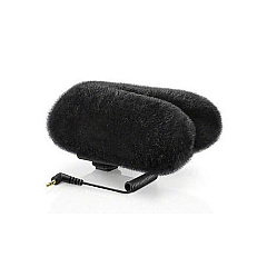 Sennheiser Foam Windshield (506259)
