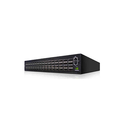 Nvidia Spectrum-3 Based 100gbe 2u (MSN4600CS2FC)