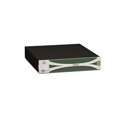Rittal Single Sbc 5110 Chassis (SBC5110SYSSA)