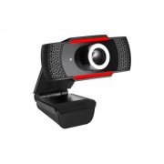 Adesso 720p Hd Usb Webcam W/micphone (CYBERTRACKH3)