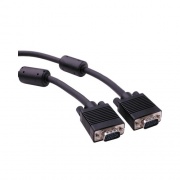 Axiom Vga Monitor Cable M/m 10ft (SVGAMM10AX)