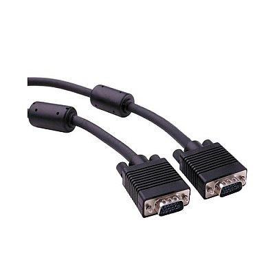 Axiom Svga Monitor Cable M/m 3ft (SVGAMM3AX)